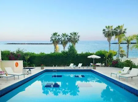 Marathon Sea View 407 Appartement Limassol