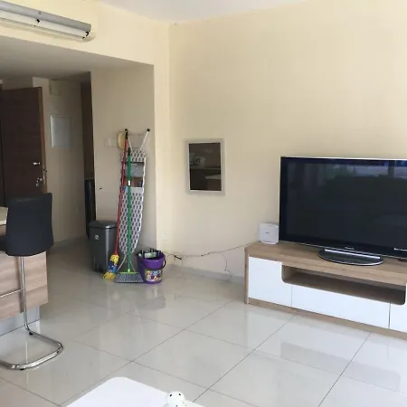 Appartement Marathon Sea View 407 Limassol