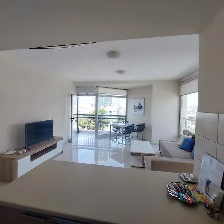 Marathon Sea View 407 Appartement *