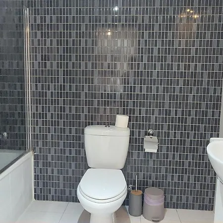 Appartement Marathon Sea View 407 Limassol